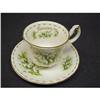Image 1 : PRECIOUS MINIATURE ROYAL ALBERT CUP and SAUCER #1474726