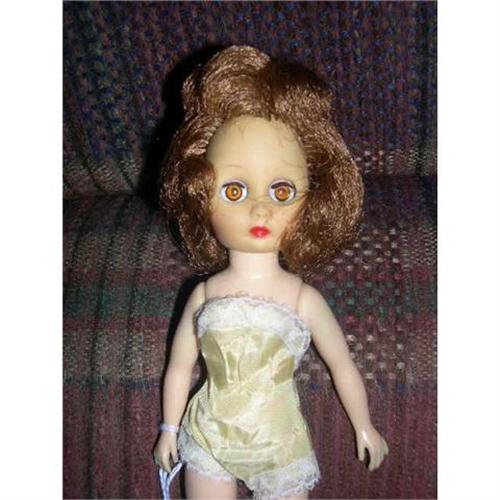 miss nancy ann doll