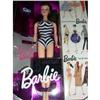Image 1 : 1959 Reproduction Barbie 35th Anniversary #1474799