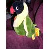 Image 1 : Steiff Plush Lora Bird With Tags #1474879