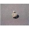 Image 1 : Filigree silver spice container in shape of a #1475347