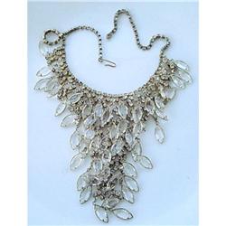 BREATHTAKING CASCADING CLEAR UNFOILED #1475549