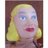 Image 1 : Doll MARY HARTLINE Hand Puppet  #1475559