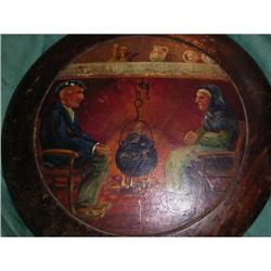 Hand painted box #1475568