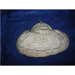 Ladies Purse with silver clasp #1475574