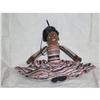 Image 1 : Norah Wellings  cloth doll #1475583