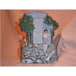 19th century German Vase #1475588