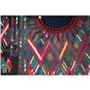 Image 1 : Vint. Handwoven Guatemalan Huipil from Quiche #1475676