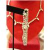 Image 1 : Vintage KRAMER Rhinestone Bracelet  SET #1475756
