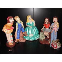 Duncan Ceramics Figurines #1475779