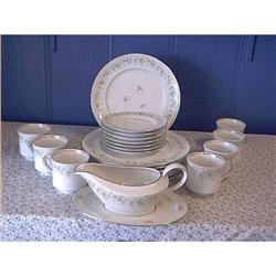 Forever Spring China by Johann Haviland 22 #1475799