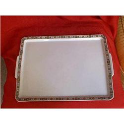 Serving Tray Bavaria  #1475826