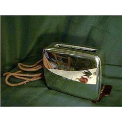 Retro Toaster Single Slice #1475834