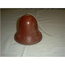Metal Bell String Holder Country Store Fixture #1475842