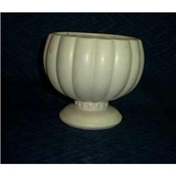 Floraline Pottery Vase by McCoy  #1475863