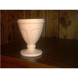 Pedestal Vase by Hull #1475871