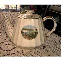 Sadler Teapot #1475872