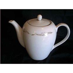 Kaysons China Teapot Golden Fantasy #1475888