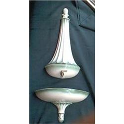 Royal Haeger Pottery Fountain #1475896