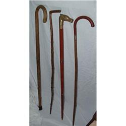 4 Old Canes #1487818