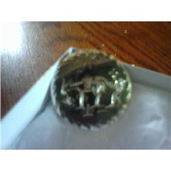 Vintage Taxco Goodspeed pendant #1487829