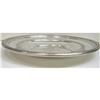 Image 1 : Antique Sterling Silver Plate Nancy Lee 9 #1487830