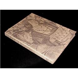 English Tapestry Book History And Designs #1487844