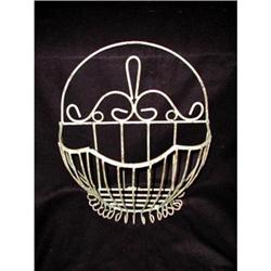 French Planter Jardiniere Iron Garden 19th C #1487853