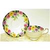 Image 1 : Paragon China Cup & Saucer MUMS #1488030