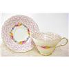 Image 1 : Paragon Cup & Saucer CHINTZ #1488050