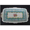 Image 1 : ROYAL ALBERT SANDWICH PLATTER-ENCHANTMENT #1488066