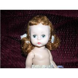 Madame Alexander Bent Knee Walker #1488099