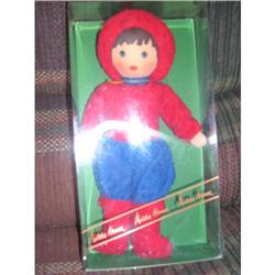 Kathe Kruse Doll Mint in Box #1488104