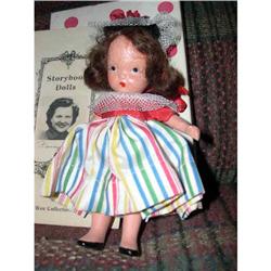 Nancy Ann Alice Sweet Alice MIB #1488107