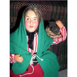 Jay 's doll handmade in Ireland #1488114