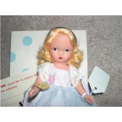 Nancy Ann Alice Thru the Looking Glass MIB #1488116