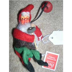 Jay Character Doll Irish Leprechaun #1488128