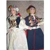 Kralow, Poland Pair original regional costumes #1488131