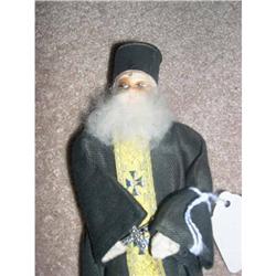 Greek Orthodox Priest all original #1488139