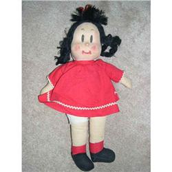 Little Lulu Georgene Averill #1488145