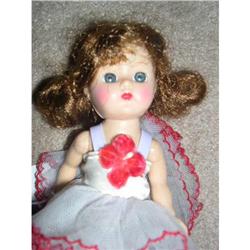 Ginger by Cosmopolitan Doll Co. #1488150