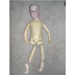 German Bisque P.Sch. A.M. on stick body #1488159