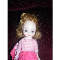 8" Betsy McCall original outfit #1488167