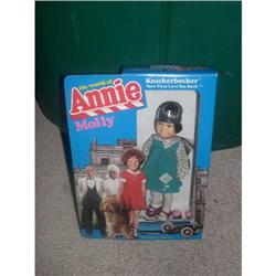 Knickerbocker Molly from Annie #1488172