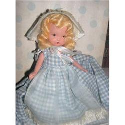 Nancy Ann Storybook Saturday with BOX #1488184