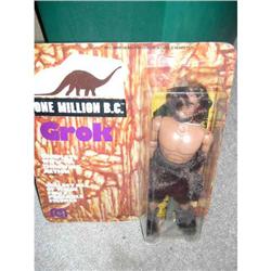 One Million B.C. Grok MEGO #1488200