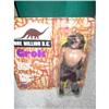 Image 1 : One Million B.C. Grok MEGO #1488200