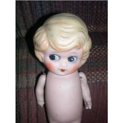 Betty Boop Type Japan Bisque #1488204