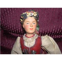 Polish Girl #1488221