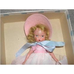 Nancy Ann  Merry Little Maid with box #1488222